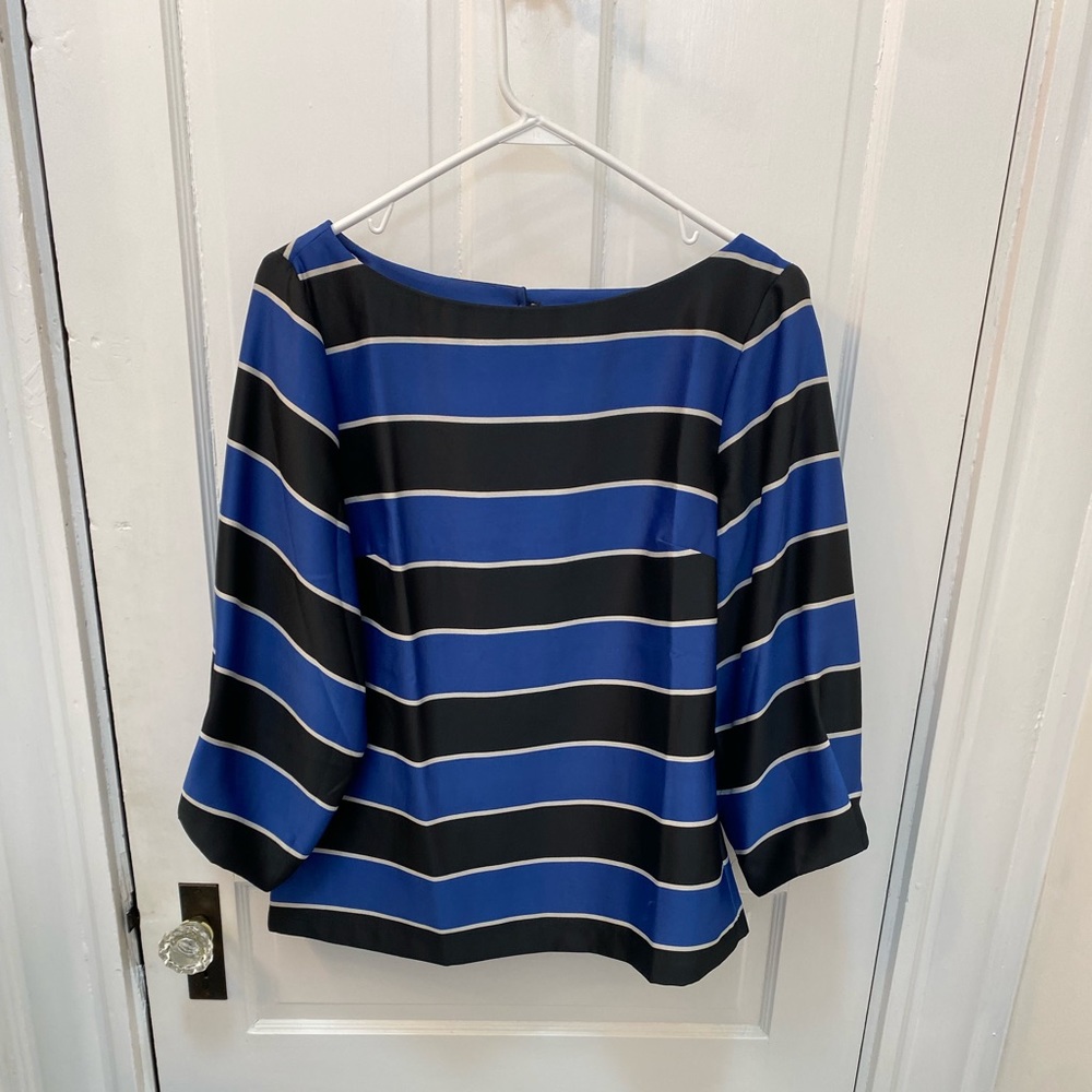 Banana Republic blouse